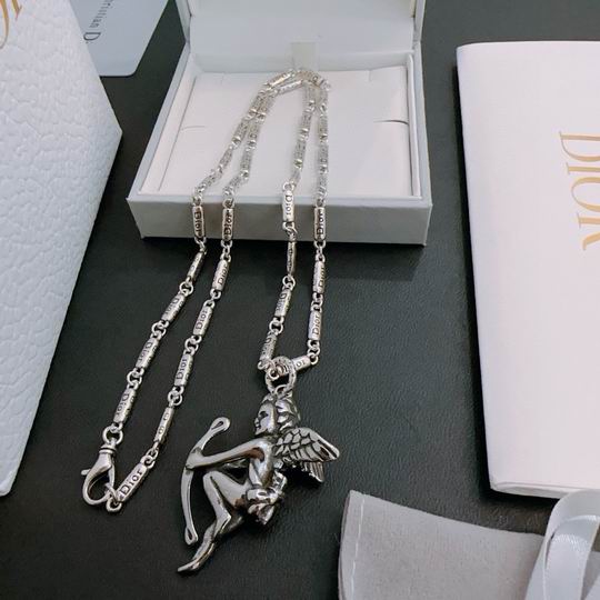 Dior Necklace 11lyh43